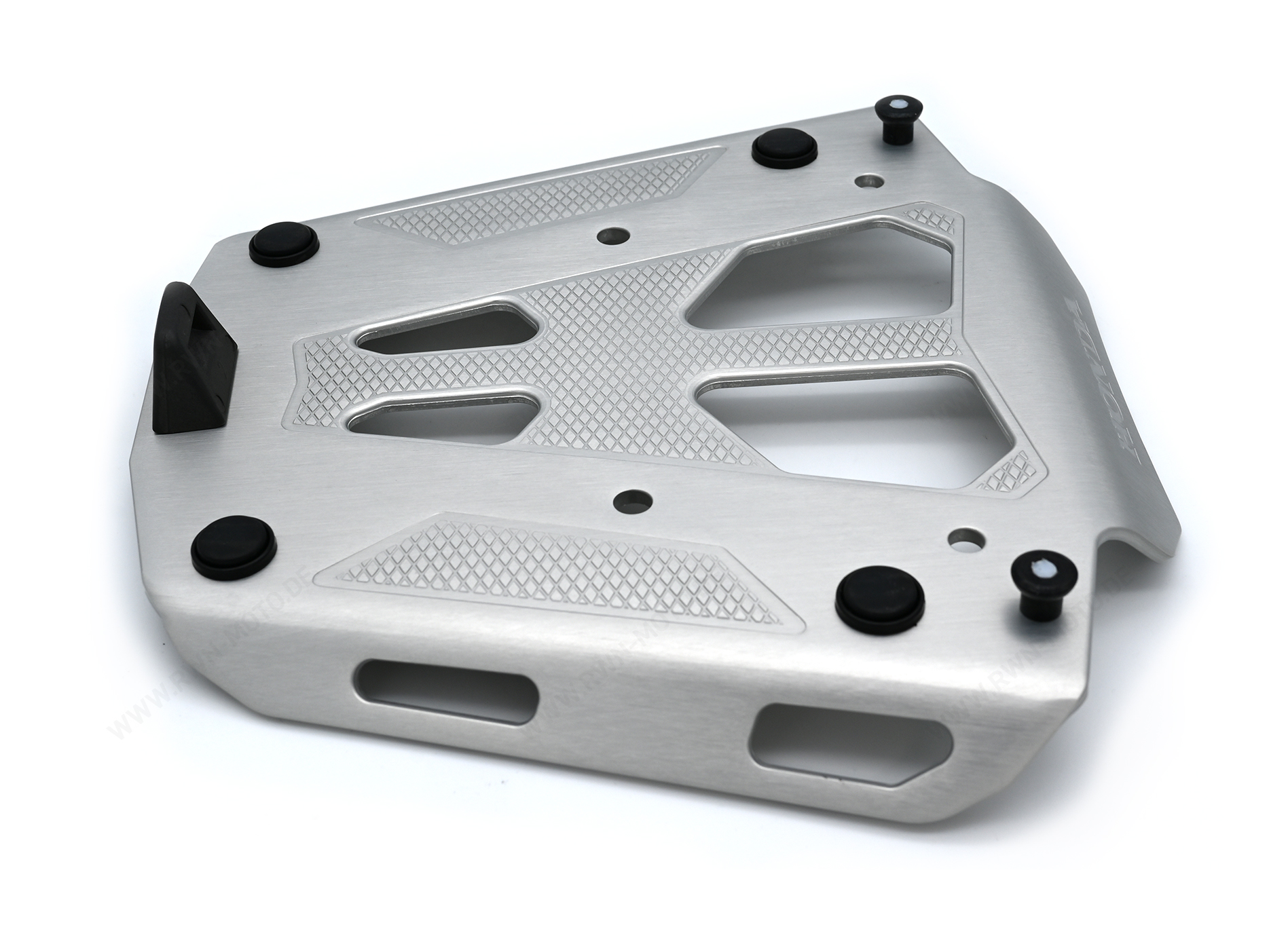 Top Case aluminium montageplaat voor Honda CRF1100L Africa Twin Adventure Sports origineel 2020-