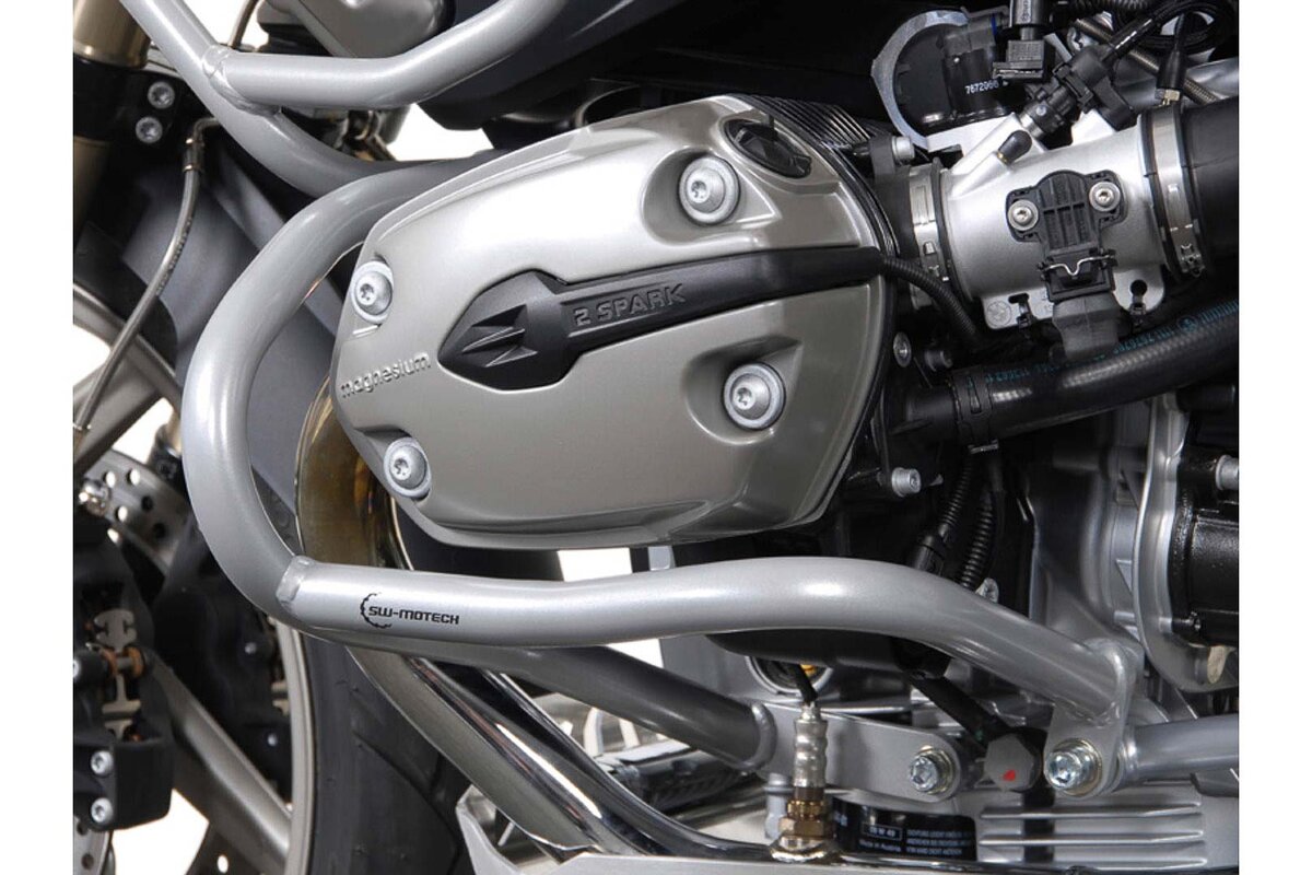 Crashbar voor Aprilia Tuareg 660 (21-) SW Motech