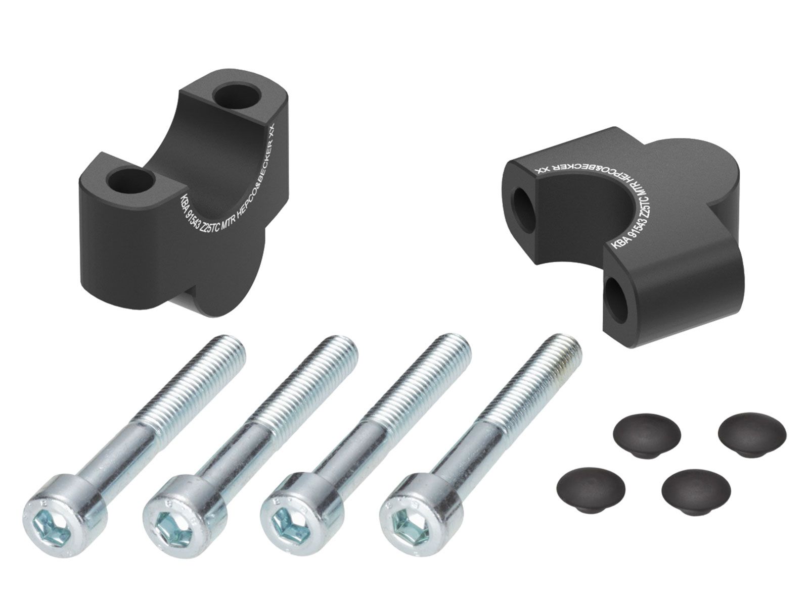 Crashbar voor Aprilia Tuareg 660 (21-) SW Motech