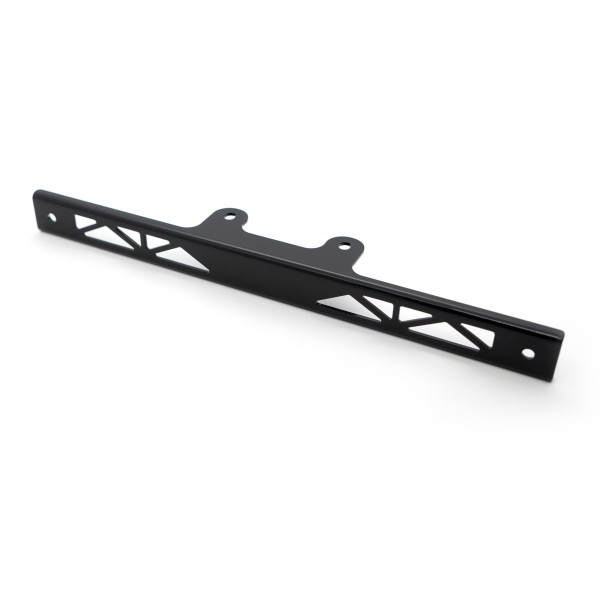 Montageset voor extra koplamp voor Kawasaki Versys 650 (14-21) - Barracuda