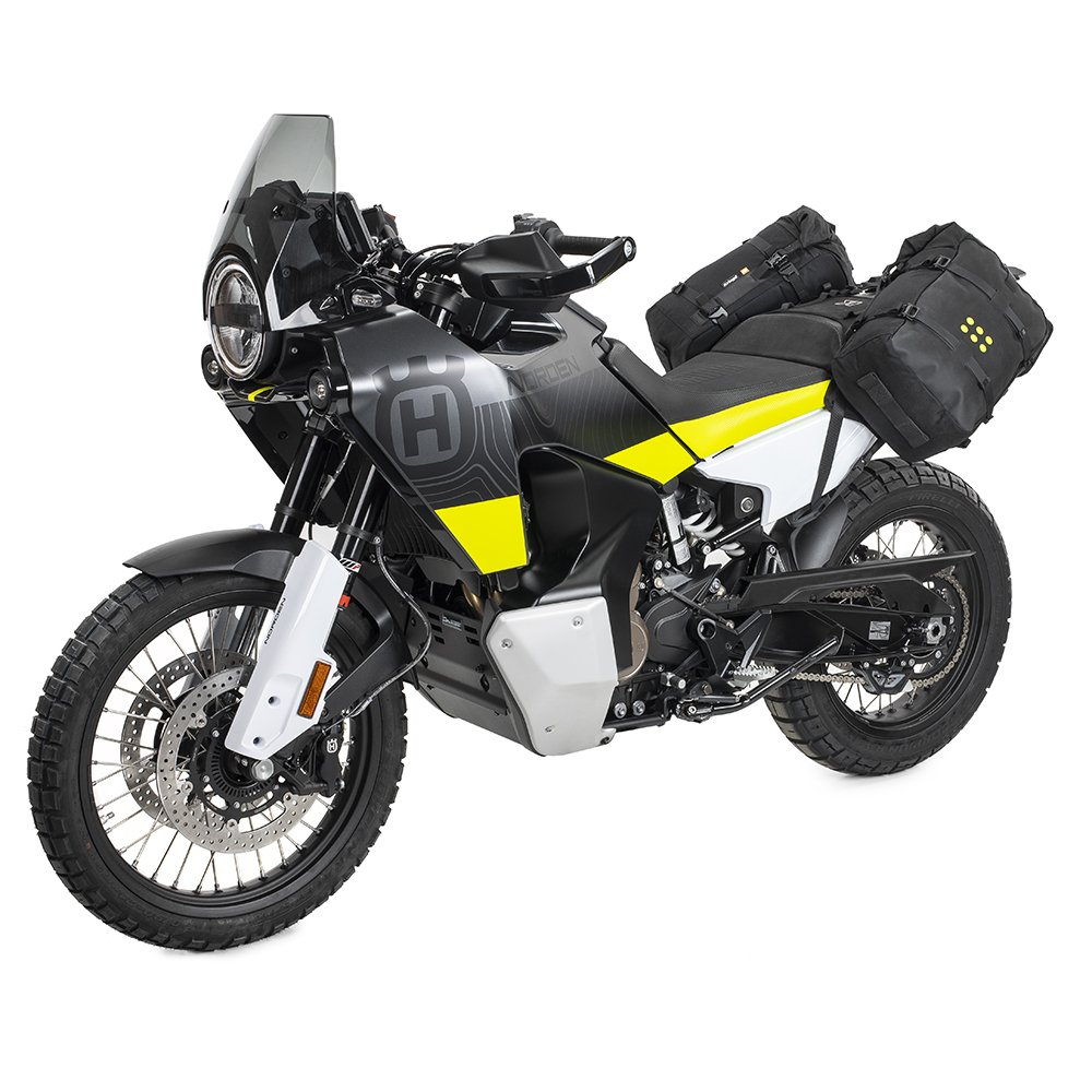 Kriega OS-Base voor Husqvarna Norden 901