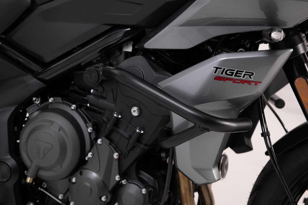 Crashbar voor Aprilia Tuareg 660 (21-) SW Motech