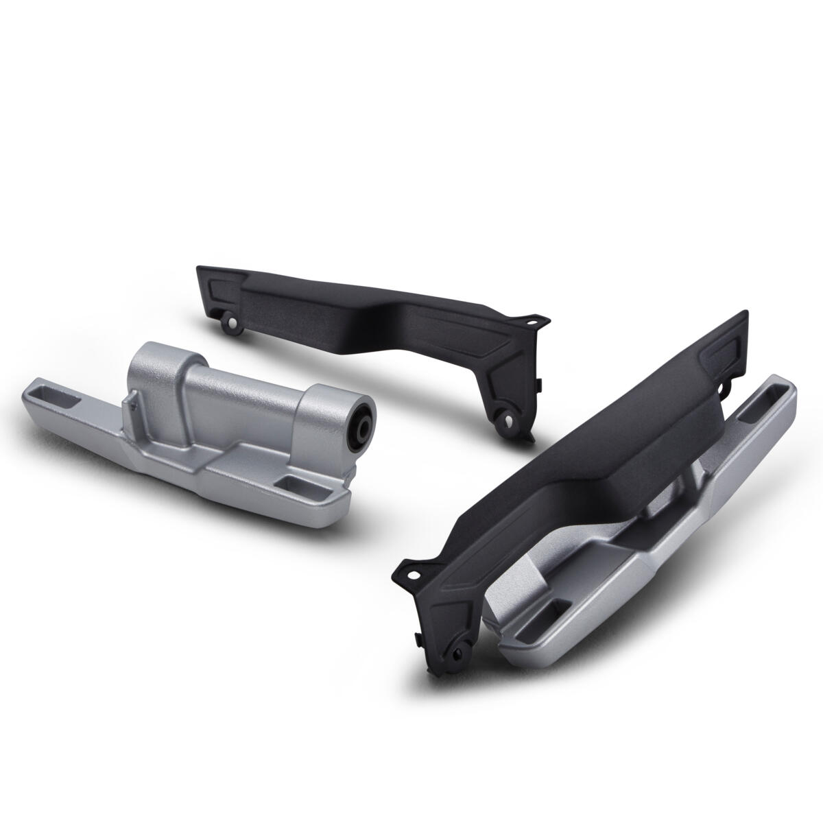 Kofferhouders bovenzijde voor Tracer 9 (Bj.21-24) Origineel Yamaha