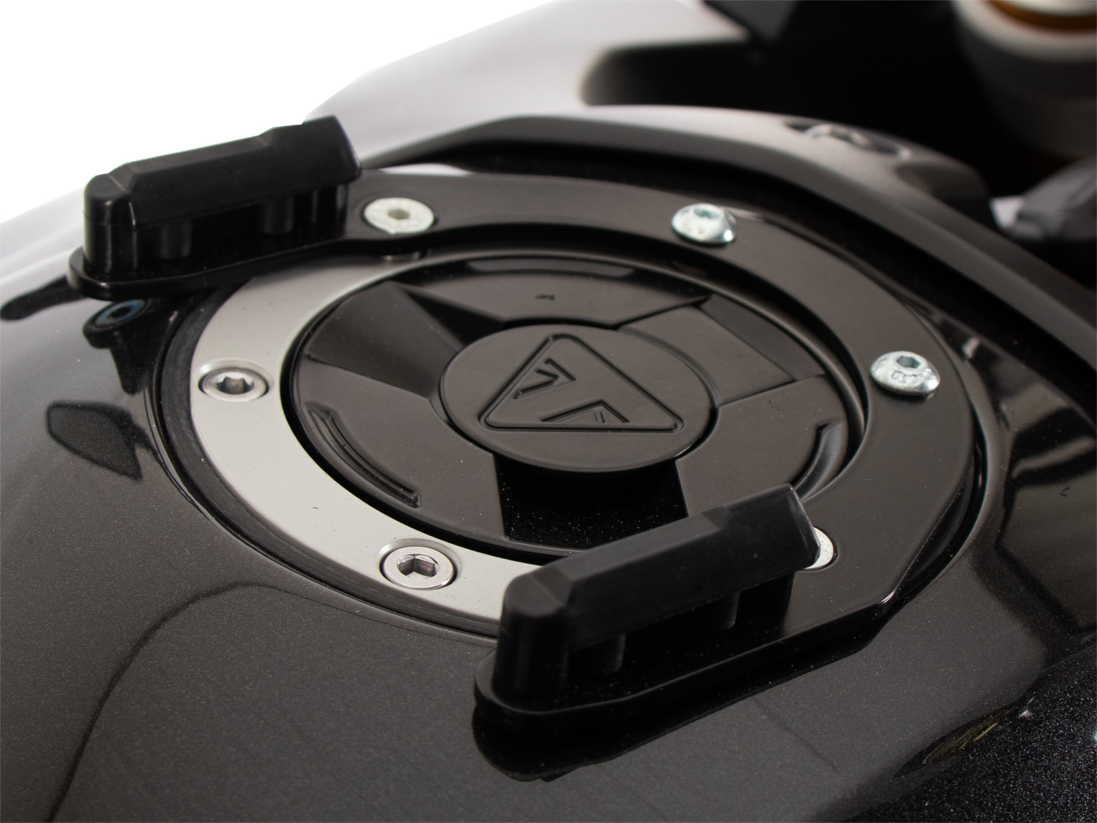 Basis tankring voor Triumph Tiger 900 GT / Pro (24-) Hepco & Becker