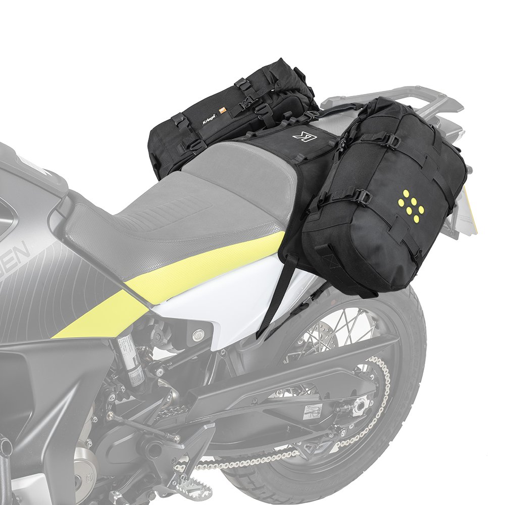 Kriega OS-Base voor Husqvarna Norden 901