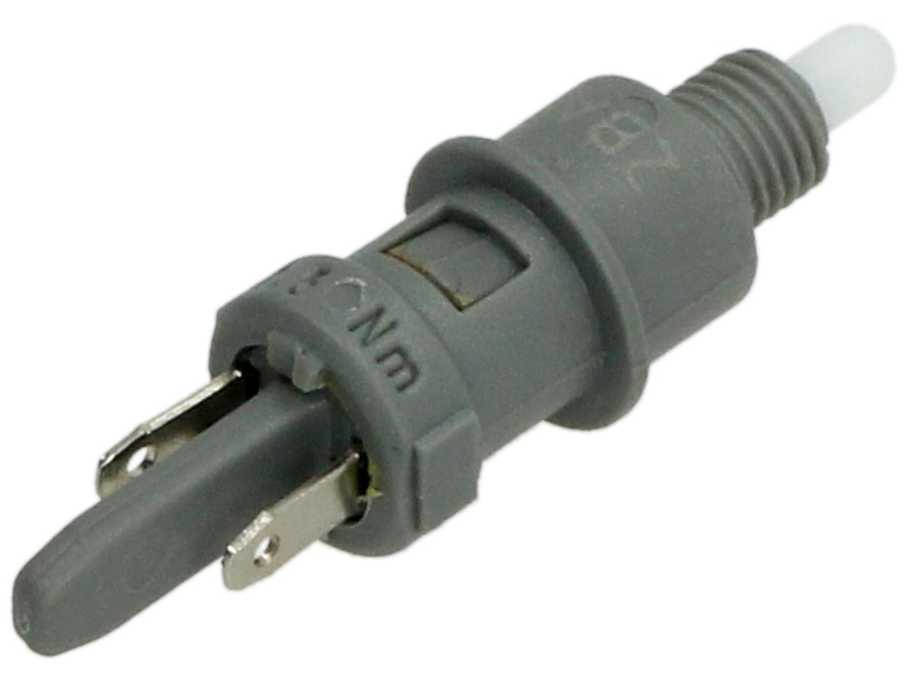 Sceed42 Remlichtschakelaar, 12 V, 6 mm, 2 aansluitingen