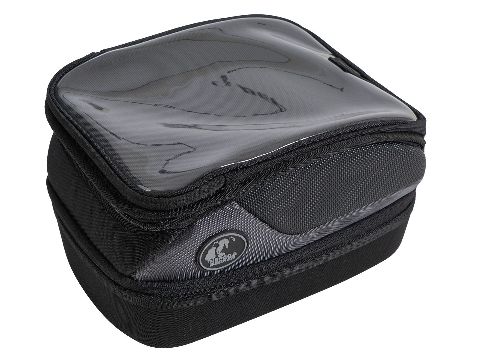 Tanktas Street Tourer M 2.0 Hepco & Becker