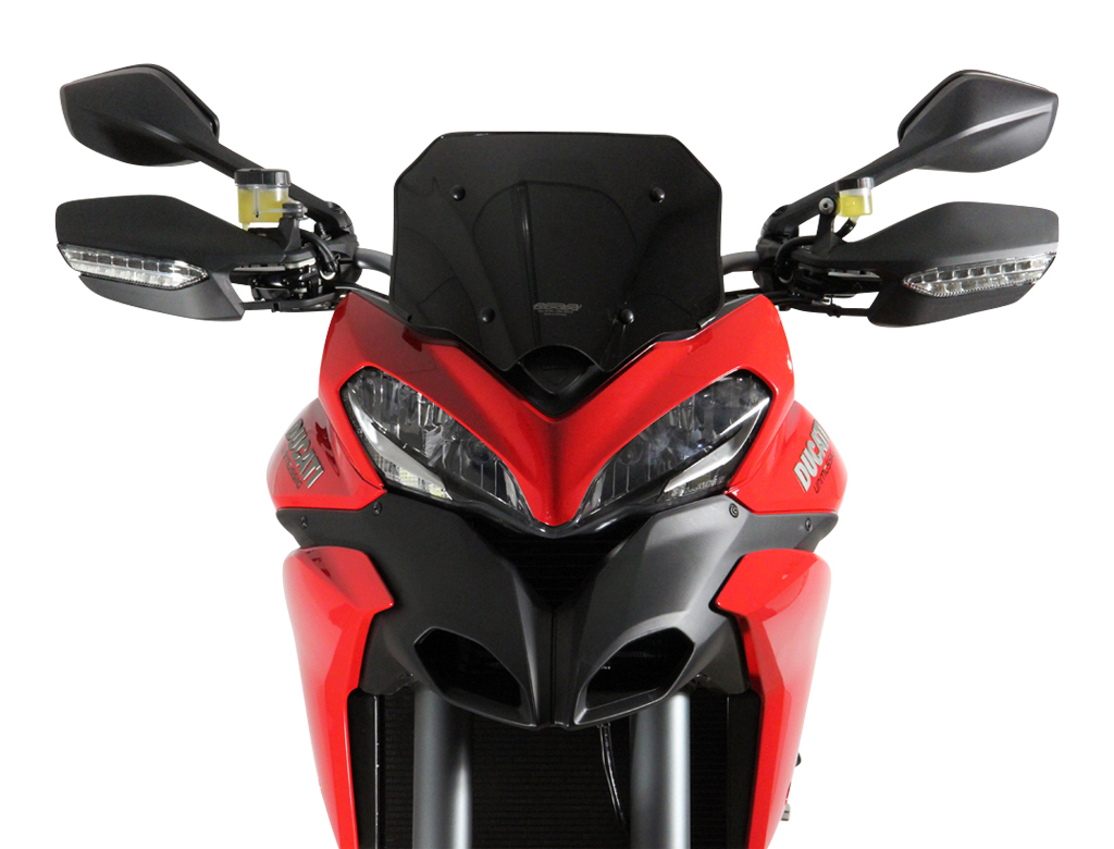 Sportscherm MRA "SP" voor DUCATI MULTISTRADA 1200 (My.13-14)