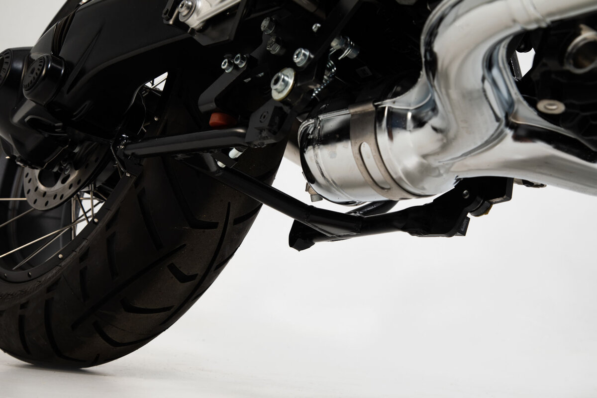 Crashbar voor Aprilia Tuareg 660 (21-) SW Motech