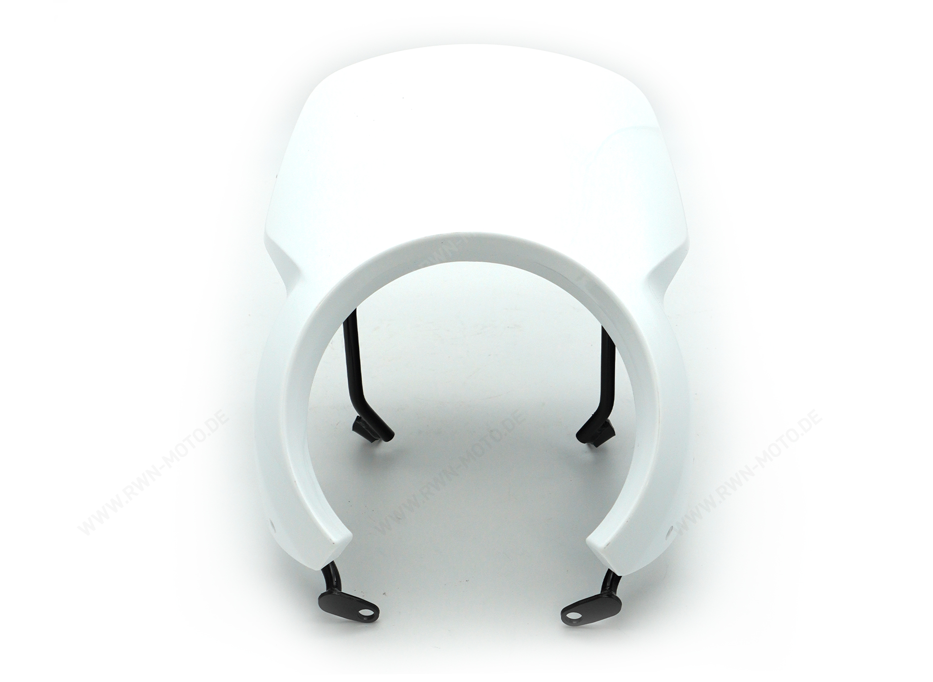 Koplampmasker voor Honda CL 500 Scrambler (23-) Origineel