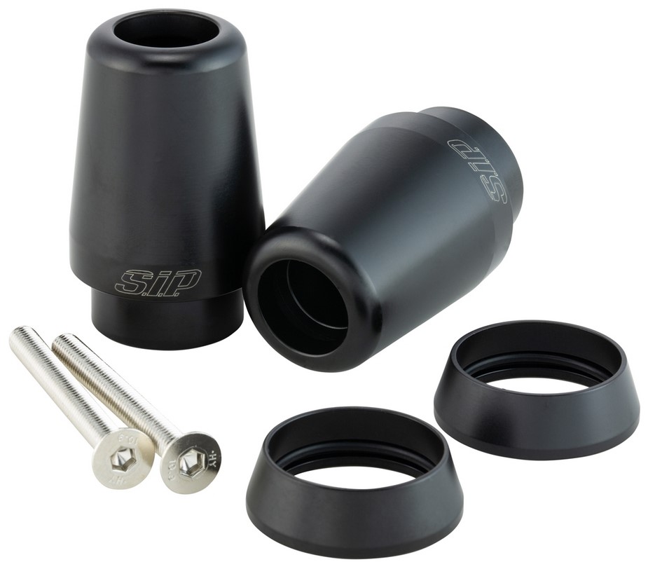 Stuurbalans gewichten voor Vespa GTS/GTS Super/GTV/GT 60/GT/GT L 125-300cc, mat zwart