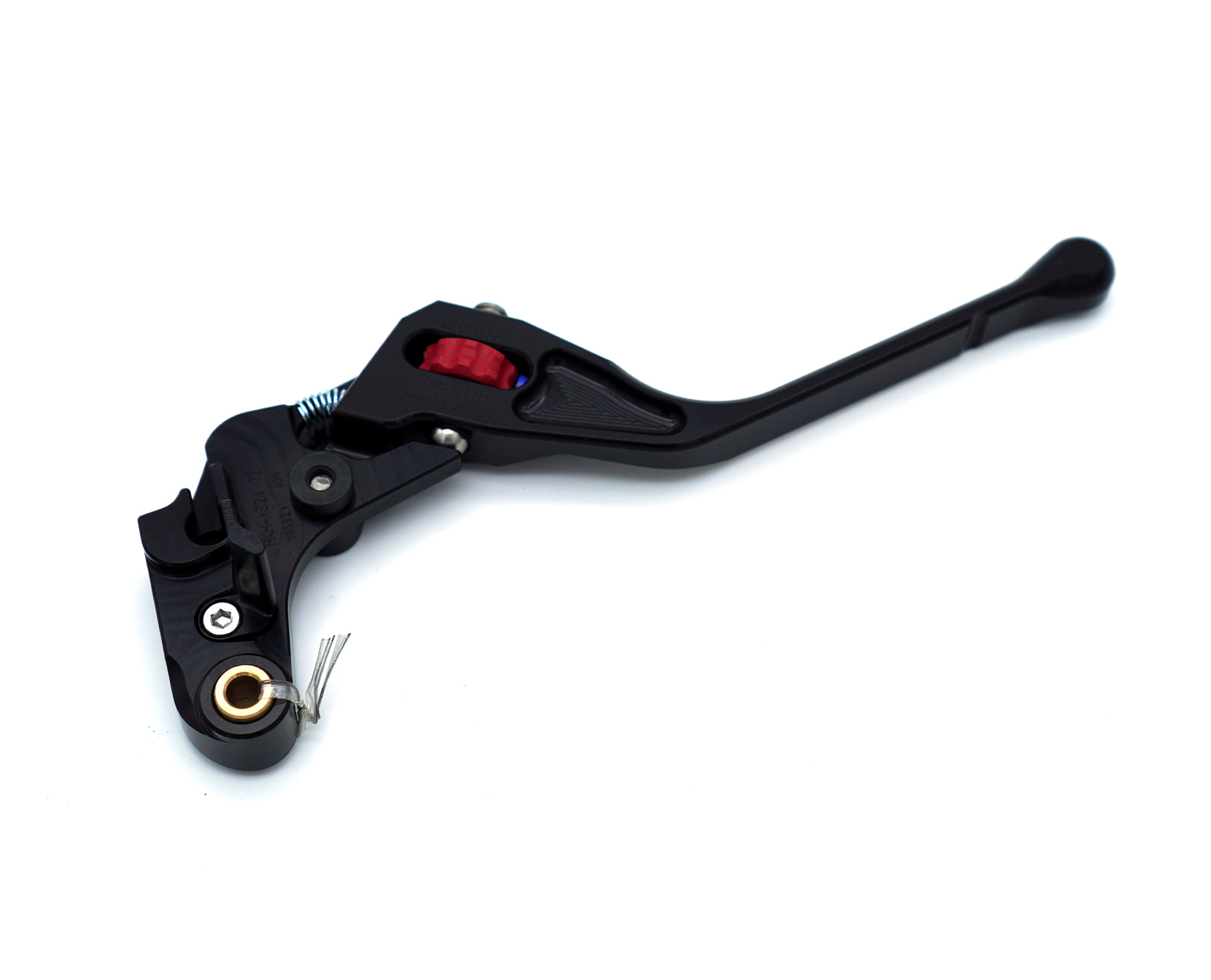 Billet remhendel voor MT-07 / MT-10 / Ténéré Origineel Yamaha