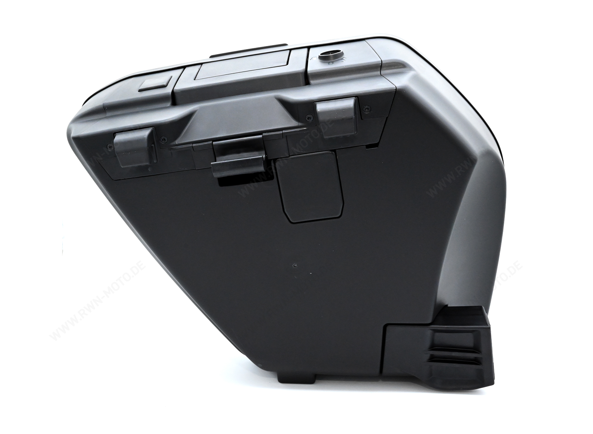 Zijtas Tour 30L, links voor Tracer 9 / GT (Bj.21-) Origineel Yamaha