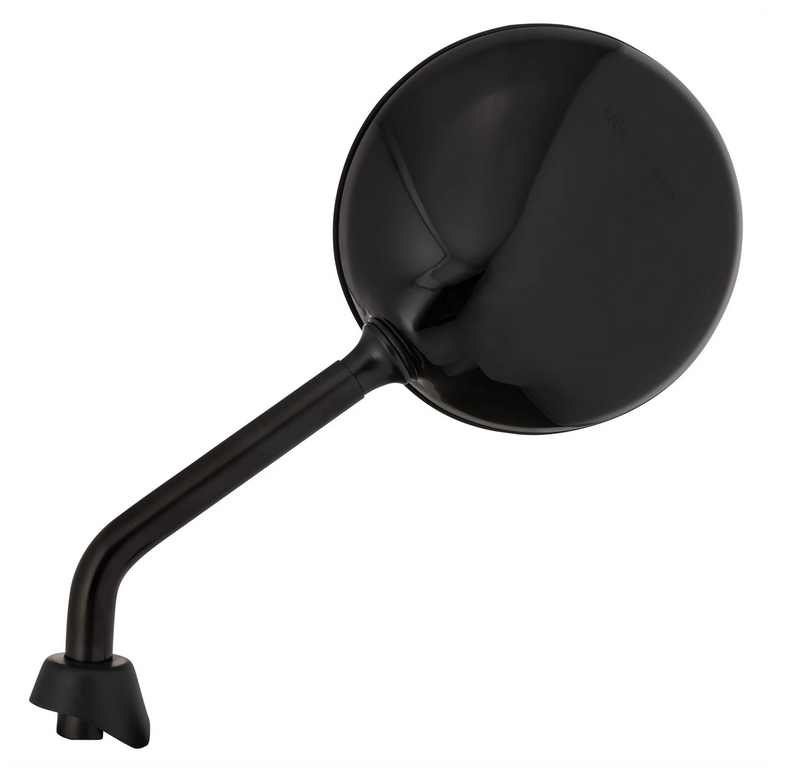 Styling Kit "Black Edition" voor Vespa GTS/GTS Super HPE 125/300 (19-22), glanzend zwart