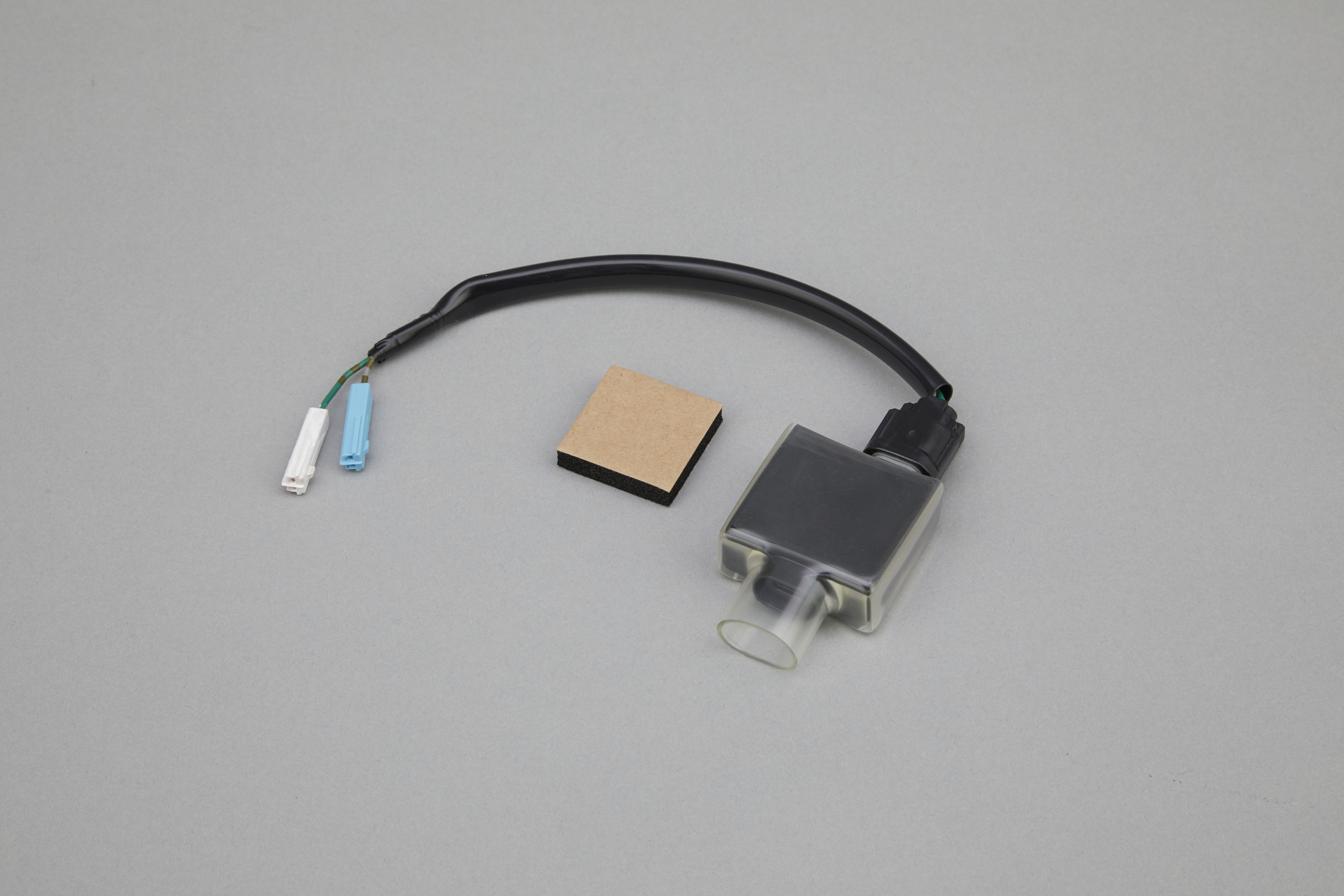 Montageset handvatverwarming voor Honda NX 500 (24-) Origineel