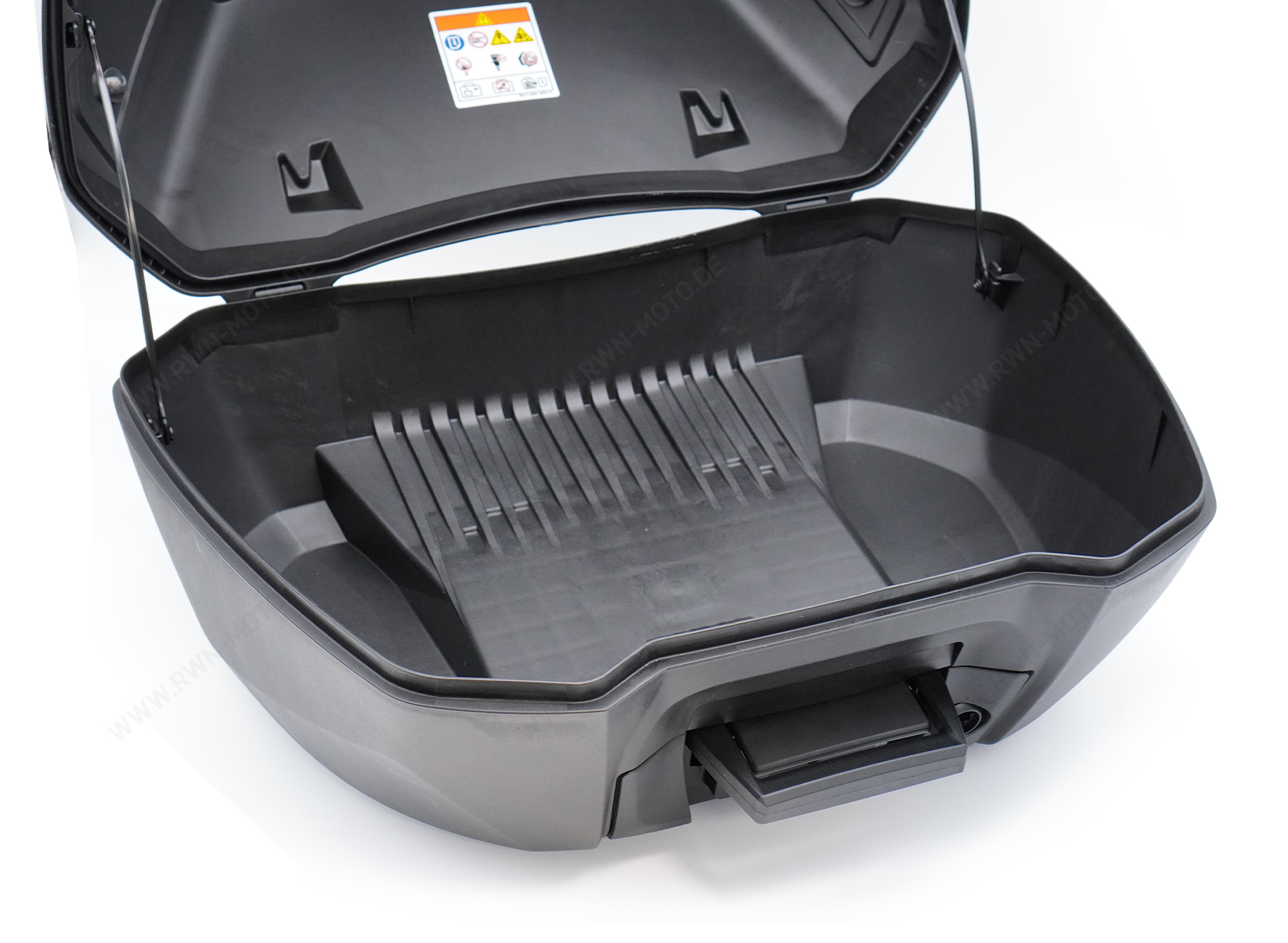 Topkoffer 50 liter Origineel Honda