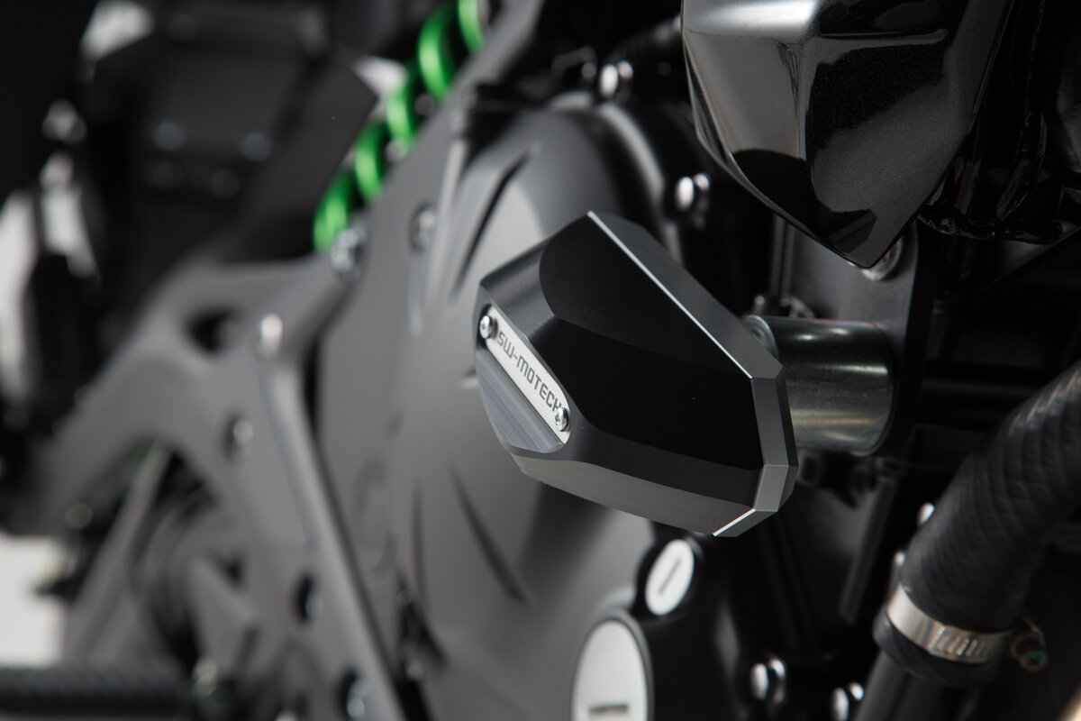 Crashbar voor Aprilia Tuareg 660 (21-) SW Motech