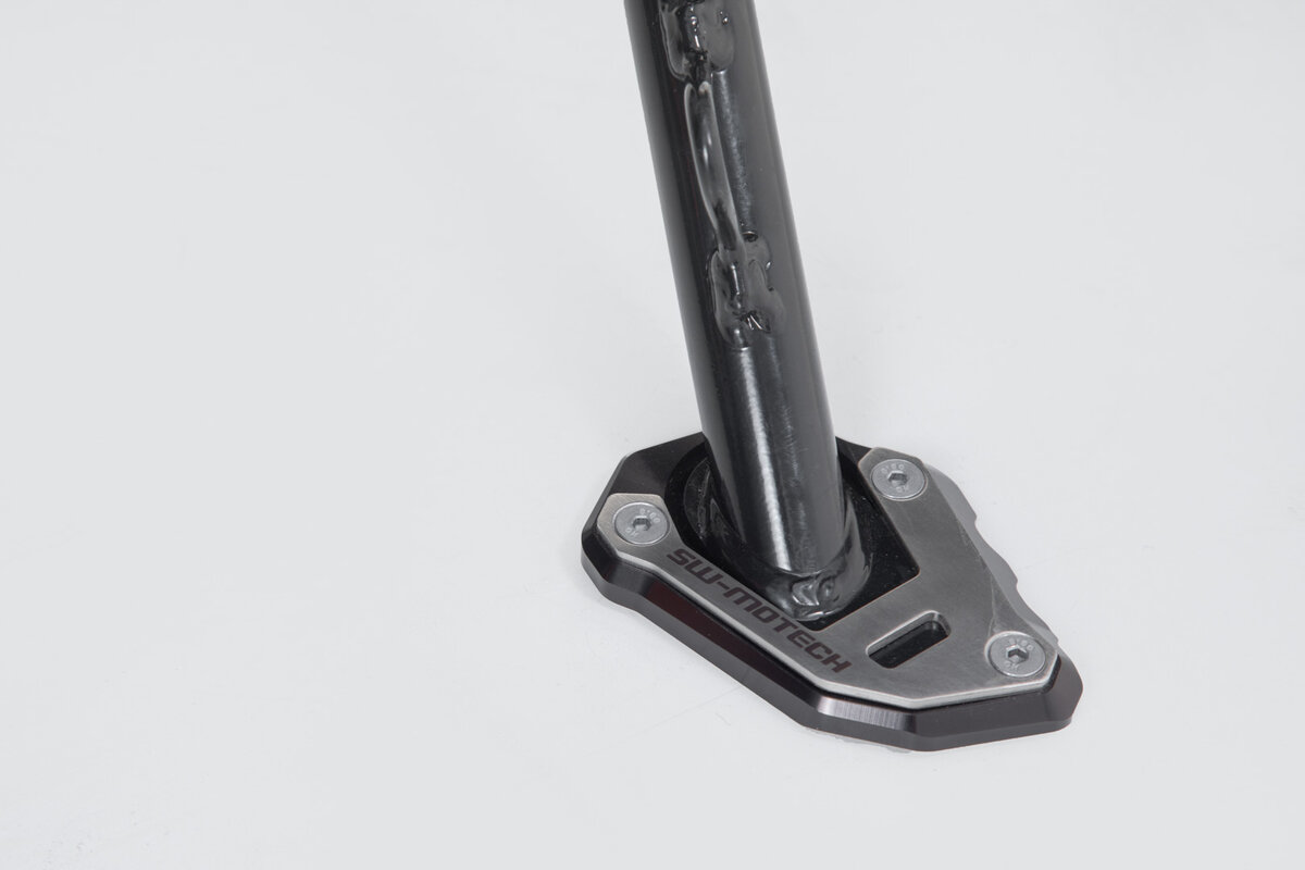 SW-Motech Zijstandaard voet verbreding voor Husqvarna 901 Norden (21-) SW Motech