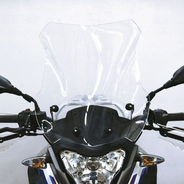 Middenruit voor BMW G 310 GS (17-24)
