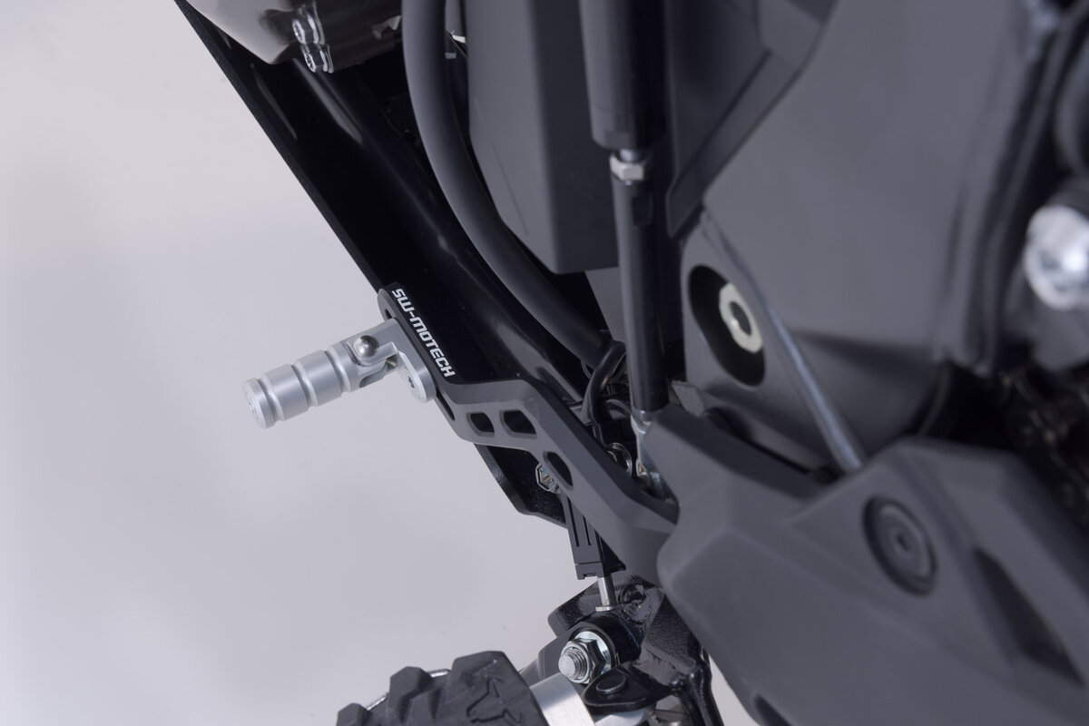 SW-Motech Schakelhendel voor Suzuki V-Strom 800 DE (23-) - SW Motech