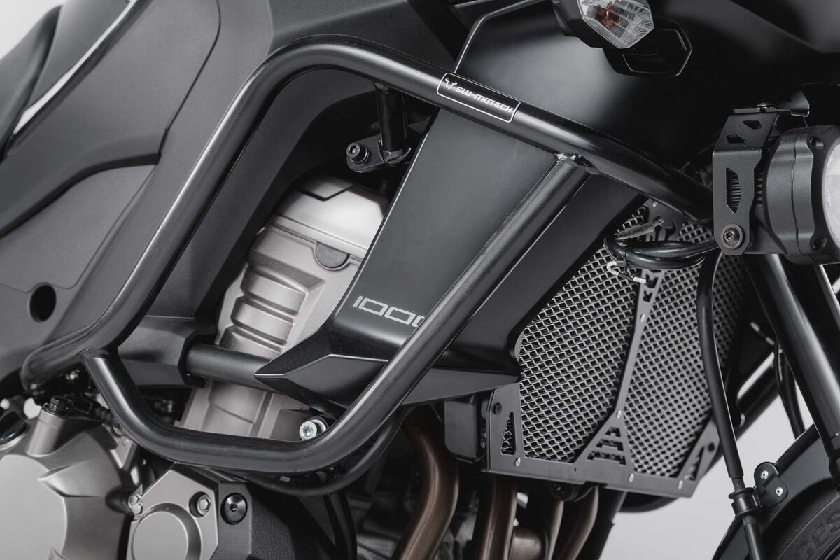 Crashbar voor Aprilia Tuareg 660 (21-) SW Motech