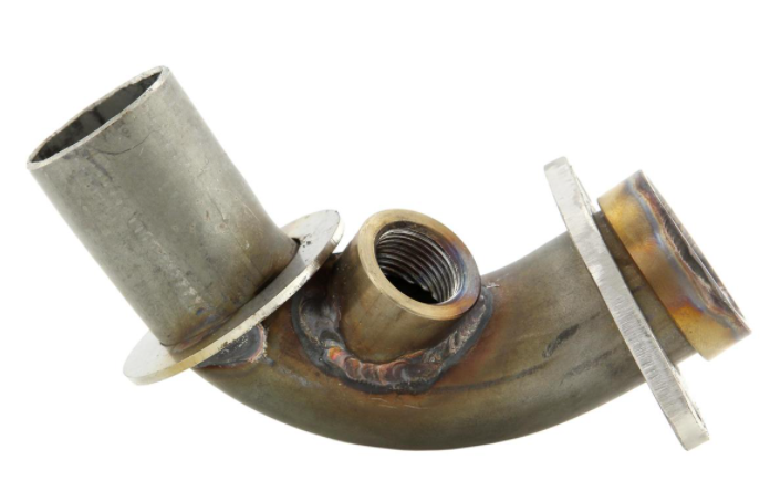 Spruitstuk voor Vespa GTS/GTS Super/GTV/GT 60 125-300cc d.w.z. Euro3/Euro4