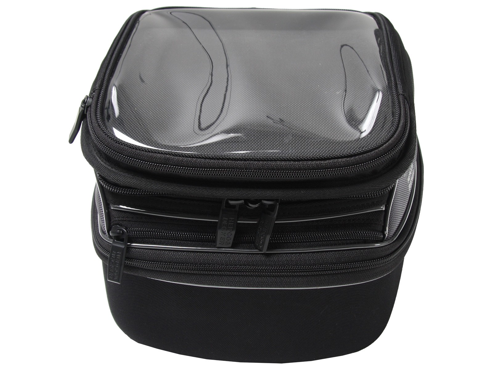Tanktas STREET Tourer M Hepco & Becker