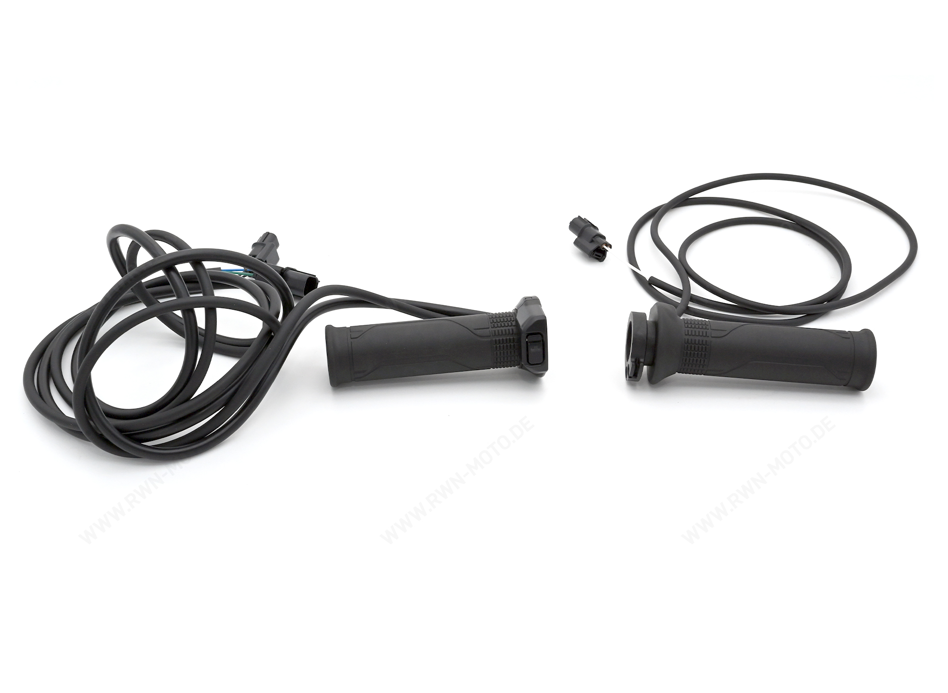 Handvatverwarming voor Honda CL 500 Scrambler (23-) Origineel
