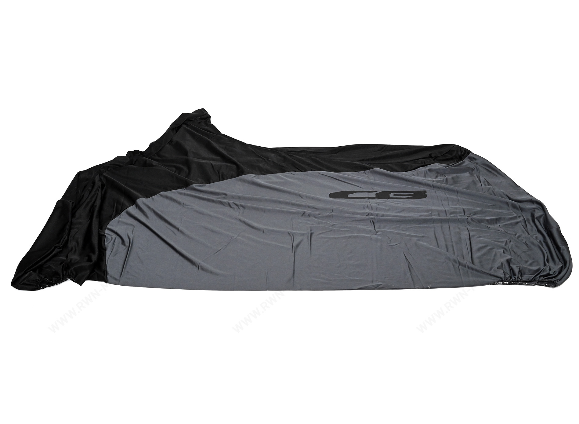 Inklapbare garage voor interieur Honda CB1000R (BJ 18-)