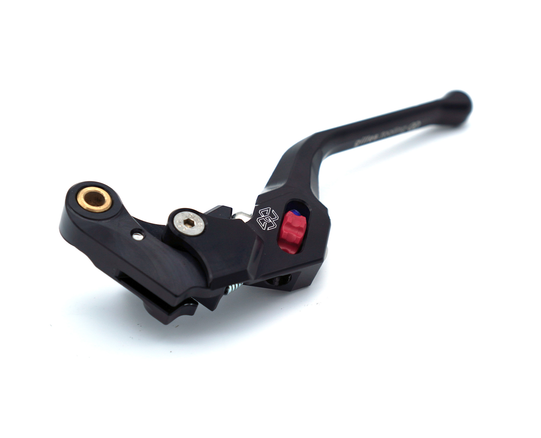 Billet koppelingshendel voor MT10 /SP (Bj.16-19) Origineel Yamaha