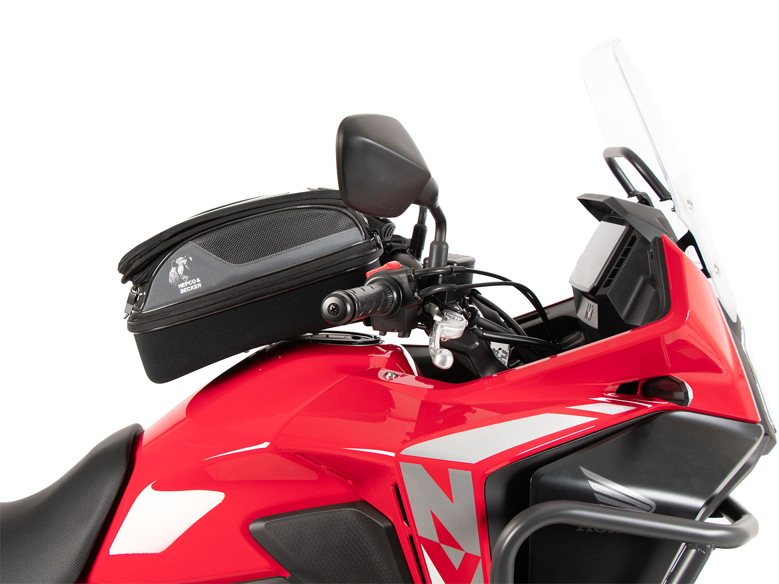 Basis tankring voor Honda NX 500 (24-) Origineel Hepco & Becker