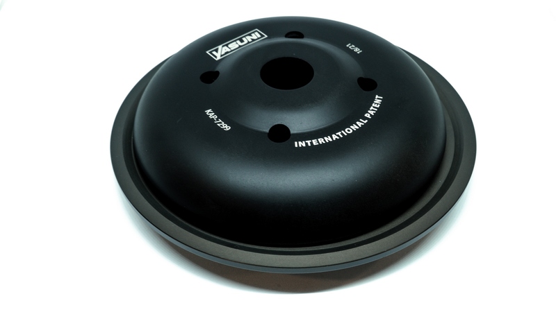Yasuni variator Axiaal 4T Honda SH 150 - Euro 3
