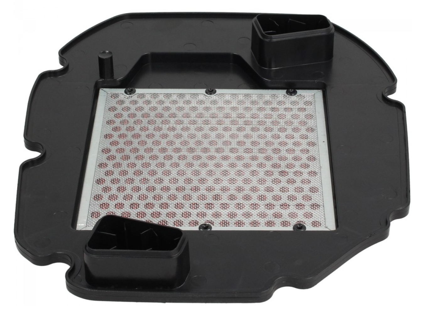 HiFlo luchtfilter element, HFA1909 voor Honda VTR 1000 F (SC 36) / Varadero 1000 BJ 99-02
