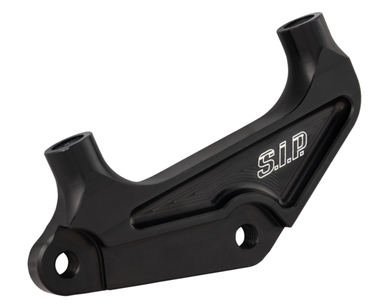 Adapter remklauw RADIAL, vooraan voor Vespa GTS/GTS Super/GTV/GT 60/GT/GT L