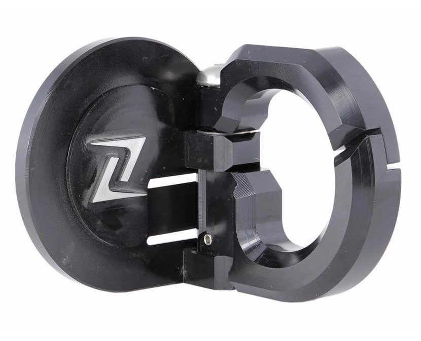 Bagagehaak voor Vespa GTS/GTS Super/GTV/GT 60/GT/GT L/S 50-300cc, zwart