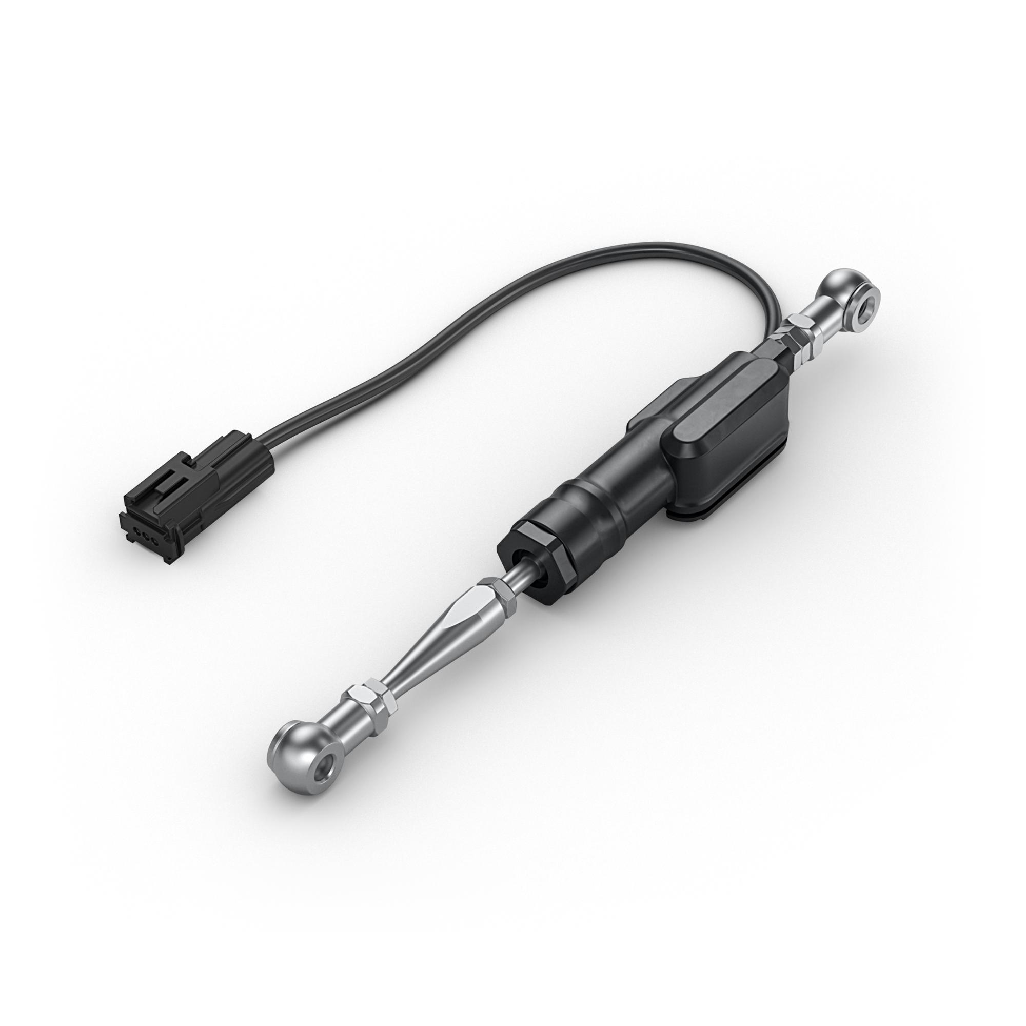 Quick Shifter voor Yamaha MT-07 (25-) Origineel