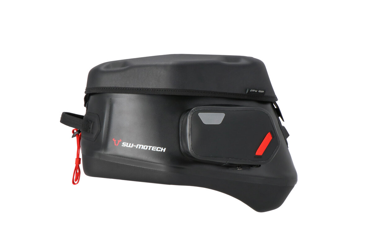 SW-Motech PRO City WP tanktas voor Kawasaki Z 1100 /SE (26-)