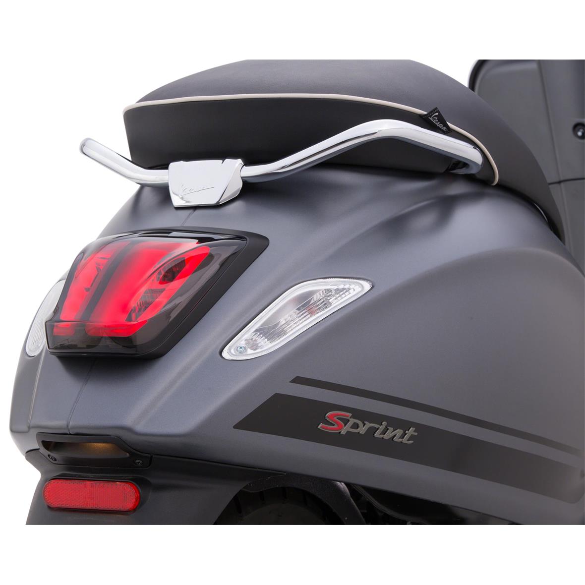 Achterlicht LED getint voor Vespa Primavera / Sprint 50-150ccm