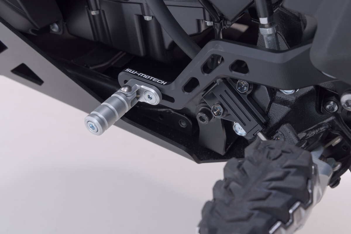 SW-Motech Schakelhendel voor Suzuki V-Strom 800 DE (23-) - SW Motech