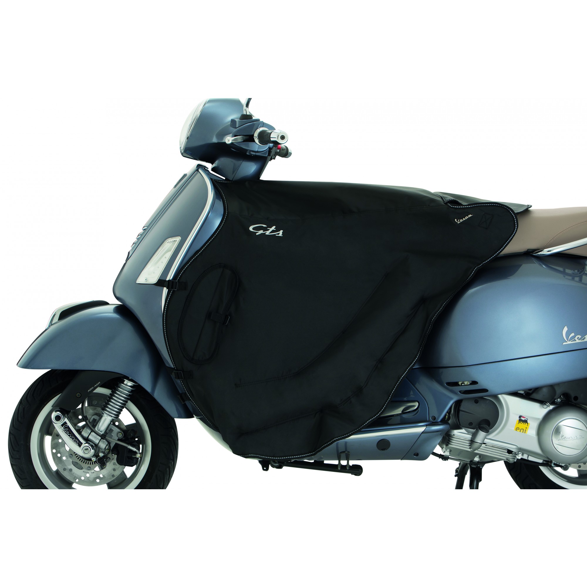 Drijfbeen bescherming voor GTS / GTV originele Vespa