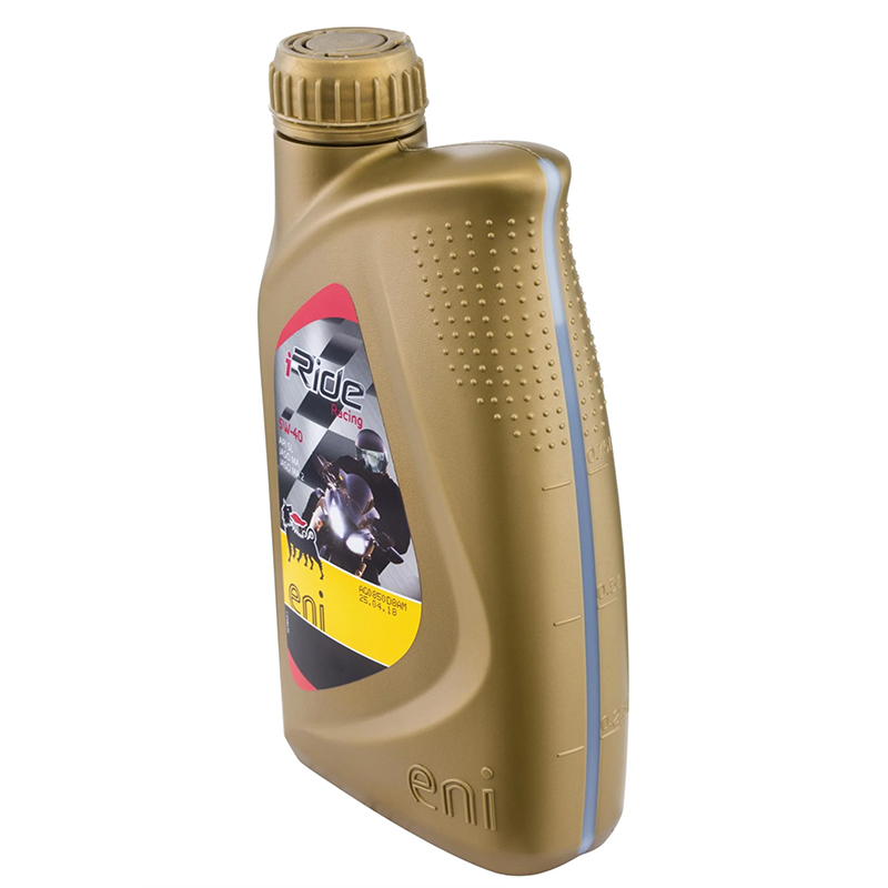 CHAMPION® Moto HP 2-takt scooterolie - 1 liter