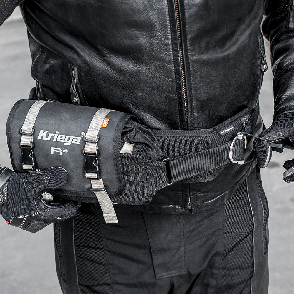 Kriega R3 heuptas