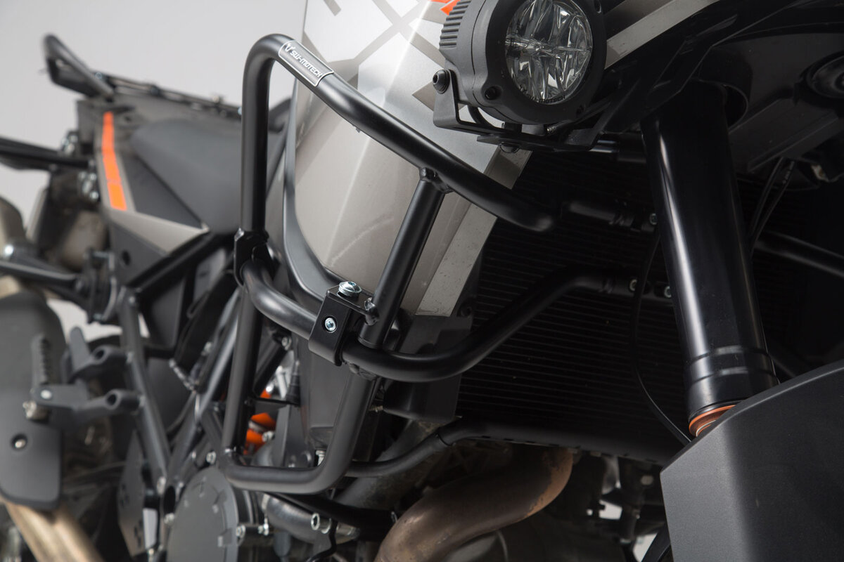 Crashbar voor Aprilia Tuareg 660 (21-) SW Motech