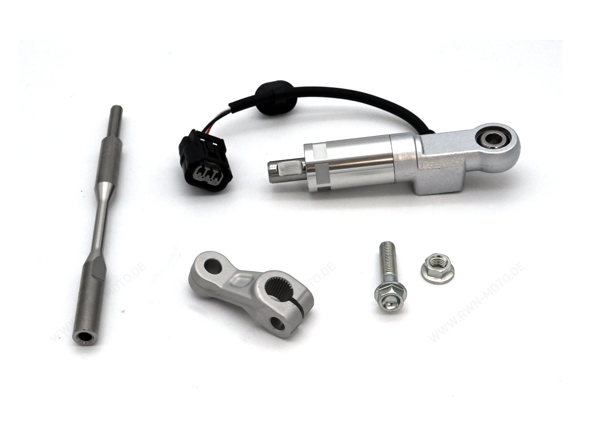 Originele Quickshifter voor Honda CBR1000RR BJ 20-