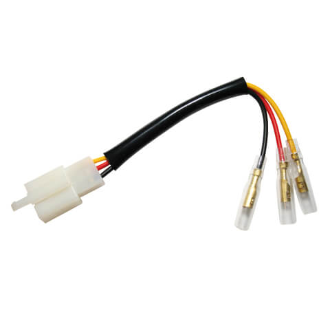 HIGHSIDER adapterkabel achterlicht TYPE 7