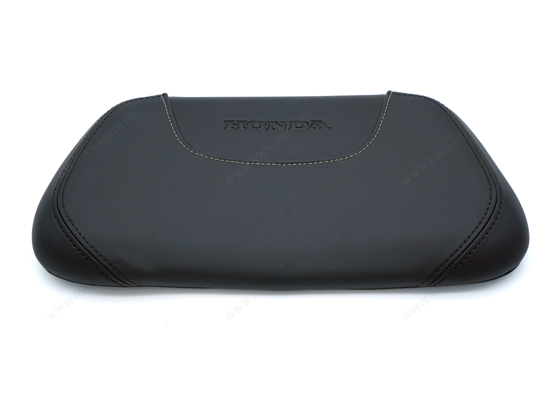 Topkofferset *NH-B53P* Parelglans wit voor Honda NT 1100 (22-) Origineel