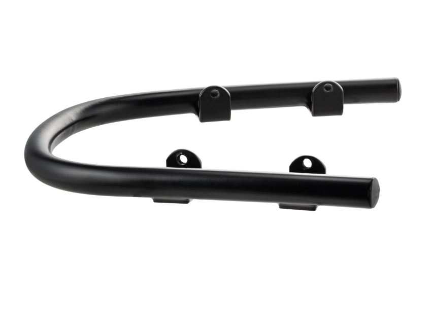 Spatbord voorbumper voor Vespa GTS/GTS Super/GTV/GT 60/GT/GT L 125-300cc, matzwart