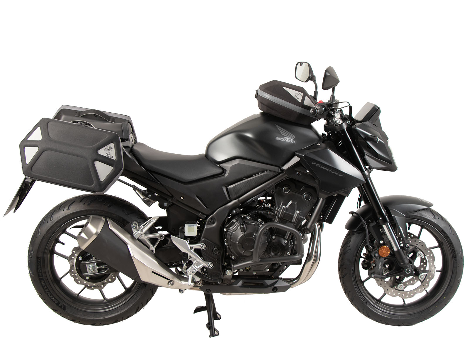 Basis tankring voor Honda CB 500 Hornet (24-) Hepco & Becker