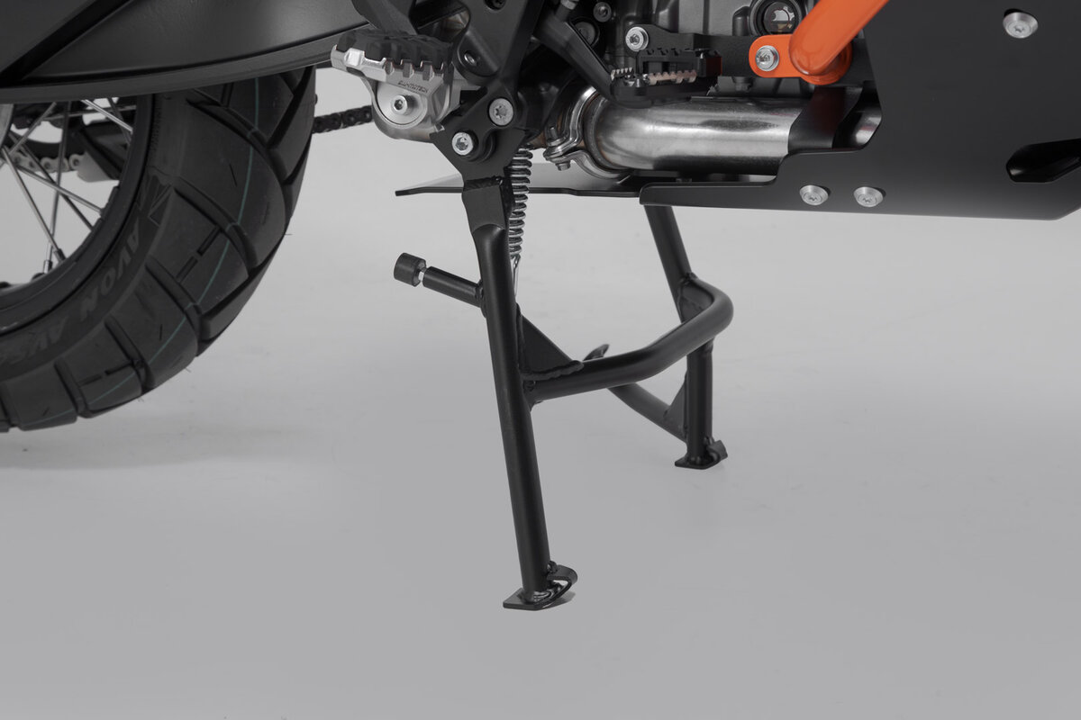Crashbar voor Aprilia Tuareg 660 (21-) SW Motech