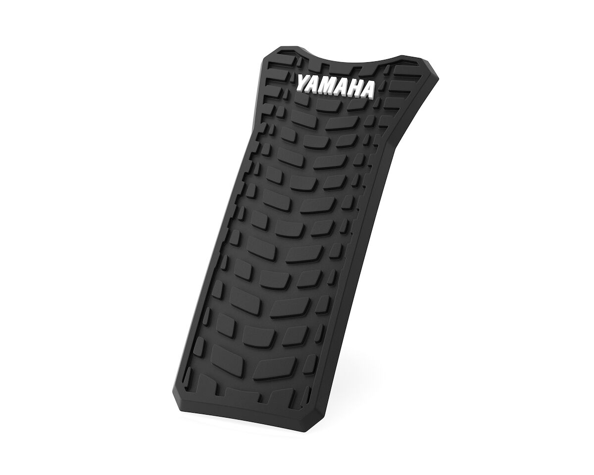 Adventure Tankmat voor Ténéré 700 (Bj.19-24) Origineel Yamaha